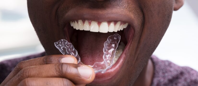 Invisalign, oral health, teeth straightening, clear aligners, Seaport Family Dentistry, Liberty MO, Dr. William Tinsley, Dr. Christopher Shultz, Dr. Brook Derenzy, Dr. Aaron White